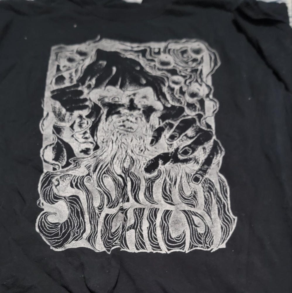 Scorpion Child Band Shirt